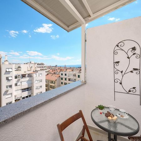 Comfortable Apartment Сплит Экстерьер фото