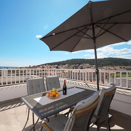 Comfortable Apartment Сплит Экстерьер фото