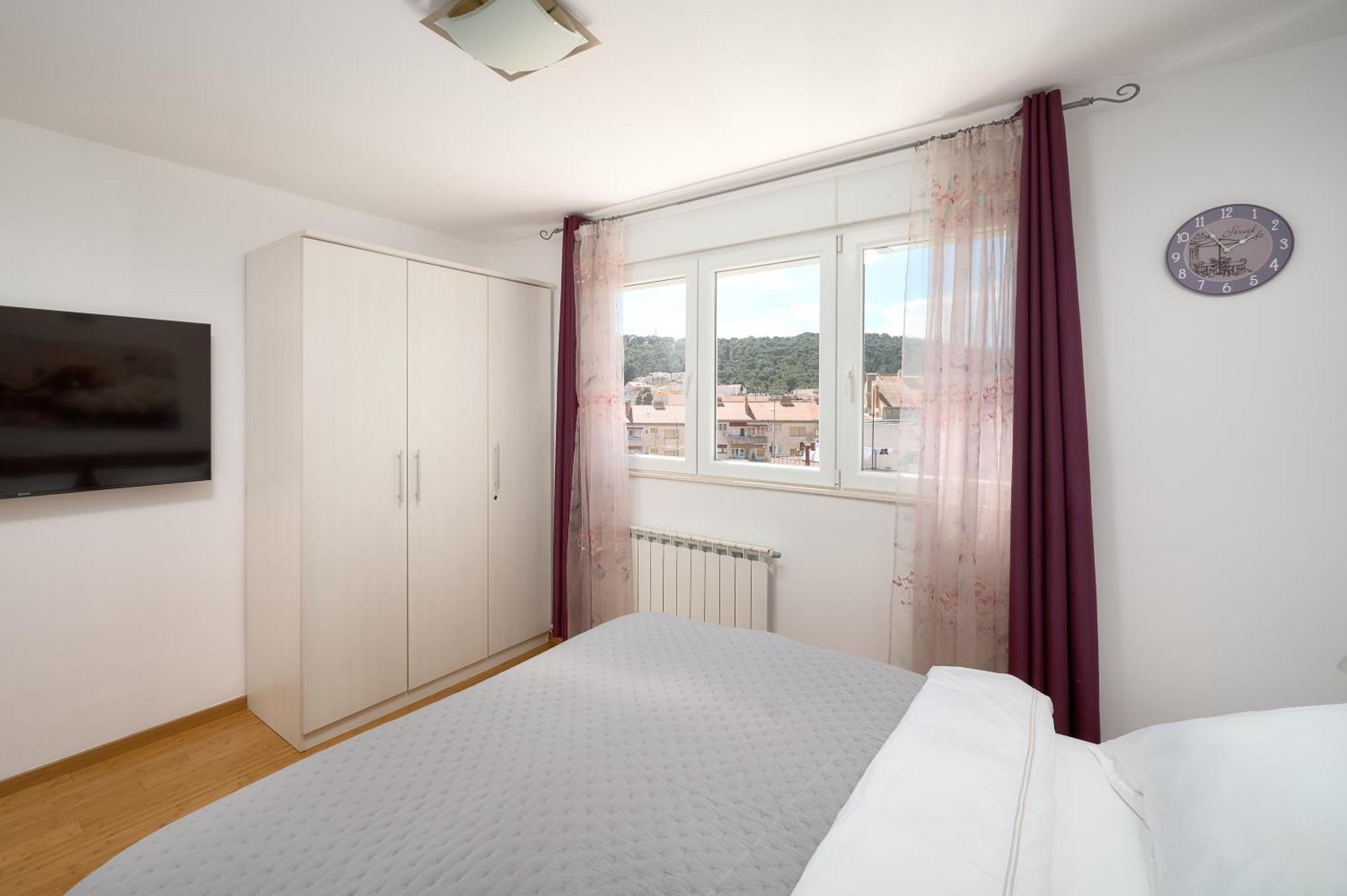Comfortable Apartment Сплит Экстерьер фото