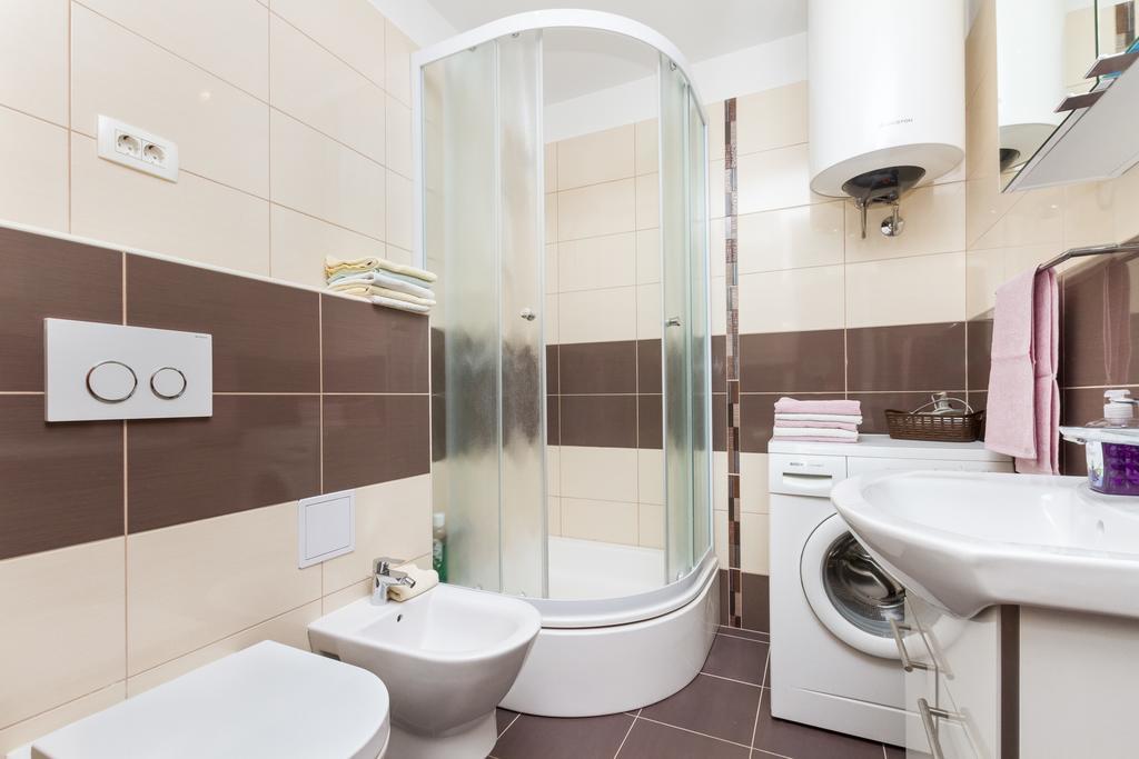 Comfortable Apartment Сплит Номер фото