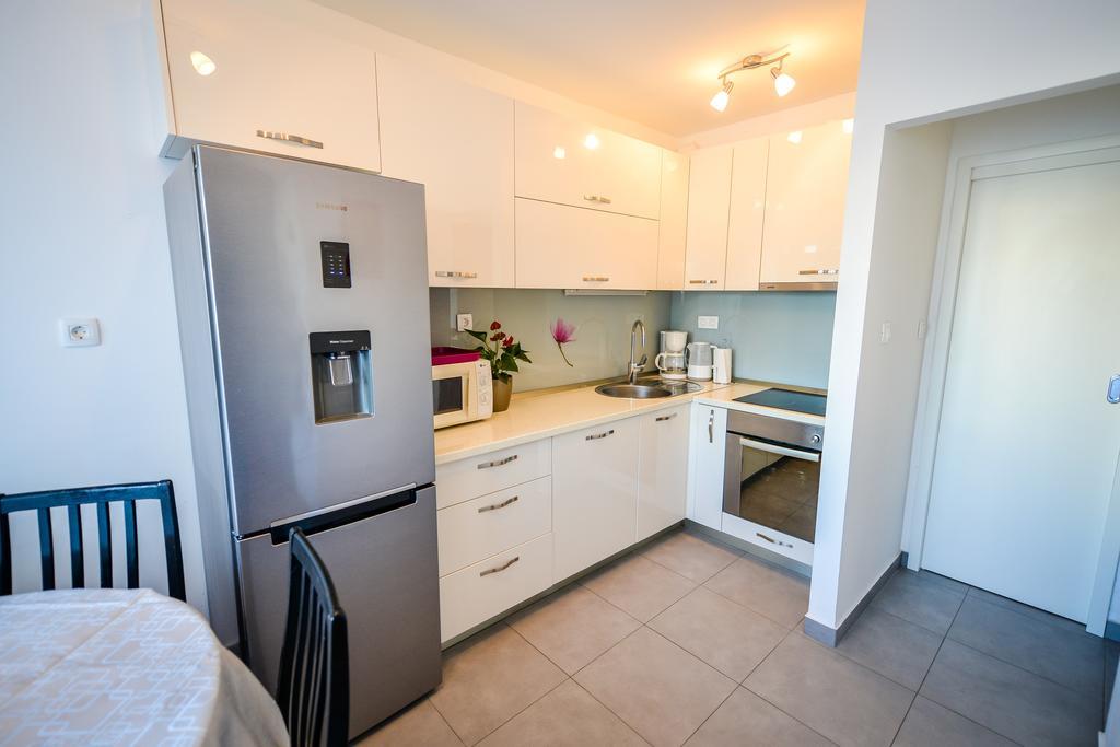 Comfortable Apartment Сплит Экстерьер фото