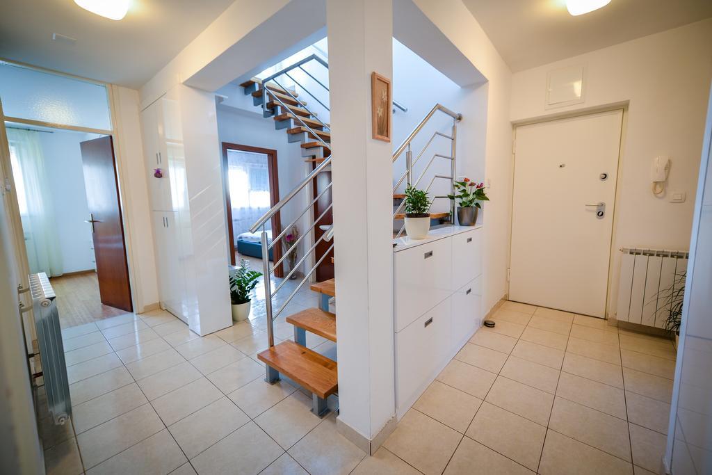 Comfortable Apartment Сплит Экстерьер фото
